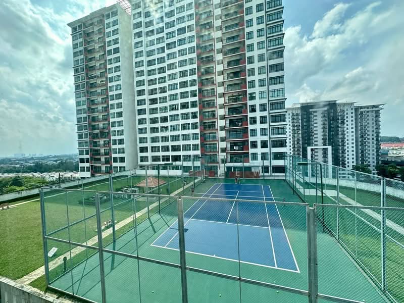 Apartment for Rent at Austin Regency (Pangsapuri Austin Perdana) - Sam Liew - Exterior - PropertyGuru.com.my