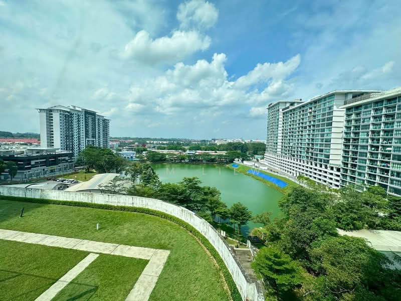Apartment for Rent at Austin Regency (Pangsapuri Austin Perdana) - Sam Liew - Exterior - PropertyGuru.com.my