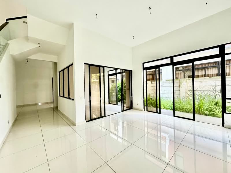 Cluster House for Sale in Horizon Hills (Iskandar Puteri (Nusajaya)) - Dylan Tan - Living Room - PropertyGuru.com.my