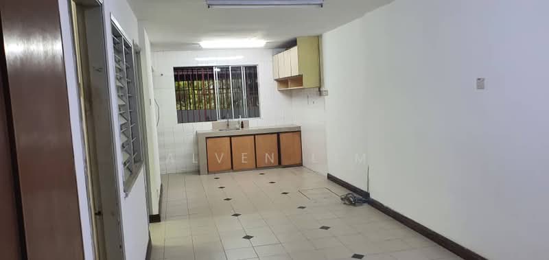 Rumah Teres 1-Tingkat untuk Dijual di Taman Bukit Maluri (Kepong) - Alven Lim - Kitchen - PropertyGuru.com.my