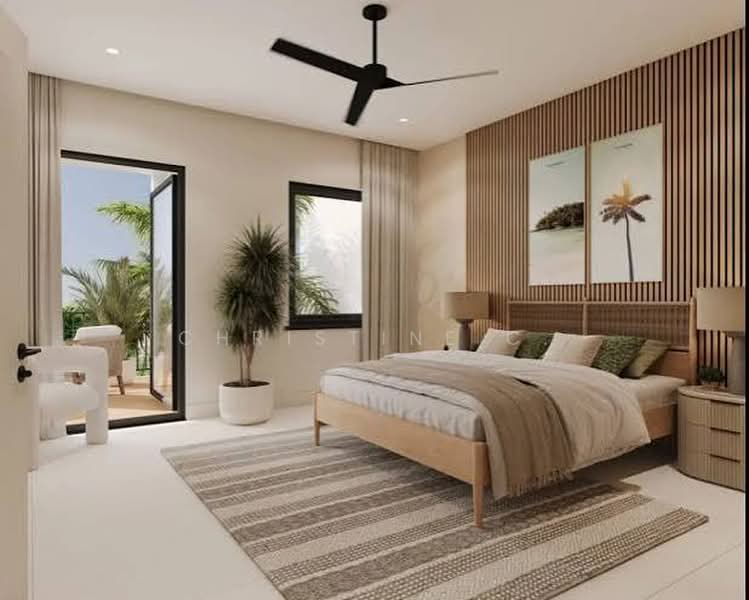 Residential Land for Sale in Subang Jaya (Selangor) - Christine C. - Bedroom - PropertyGuru.com.my