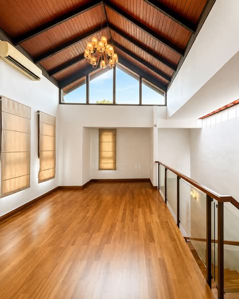 Semi-Detached House for Rent in Bukit Tunku (Kenny Hills) (Kuala Lumpur) - Jean Chiew - Interior - PropertyGuru.com.my