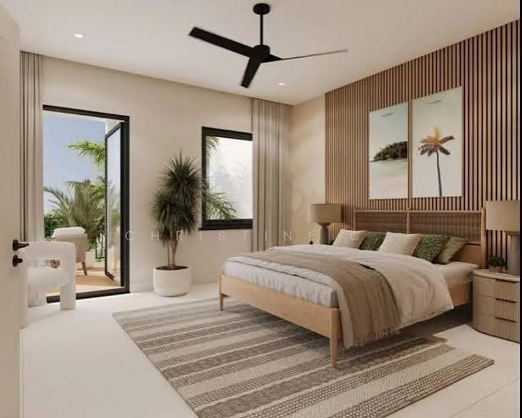 Residential Land for Sale in Subang Jaya (Selangor) - Christine C. - Bedroom - PropertyGuru.com.my