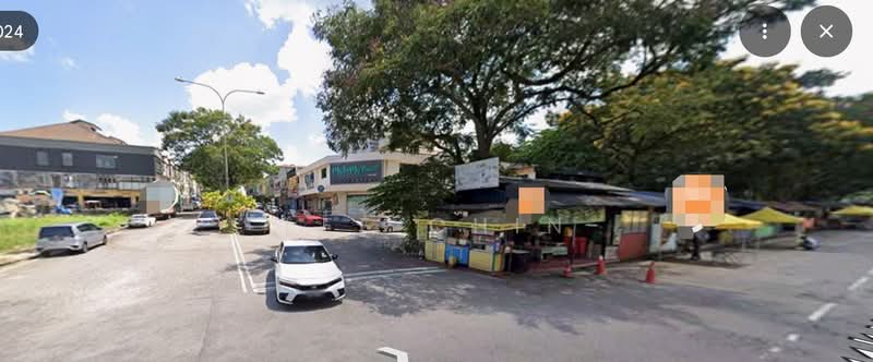 Commercial Land for Rent in Cheras (Kuala Lumpur) - Lee Chin - Exterior - PropertyGuru.com.my