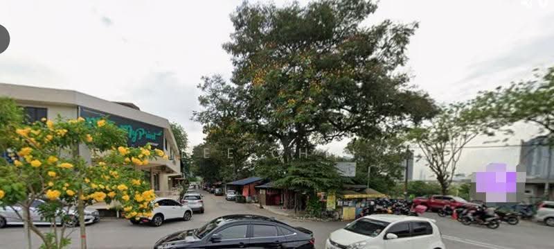 Commercial Land for Rent in Cheras (Kuala Lumpur) - Lee Chin - Exterior - PropertyGuru.com.my