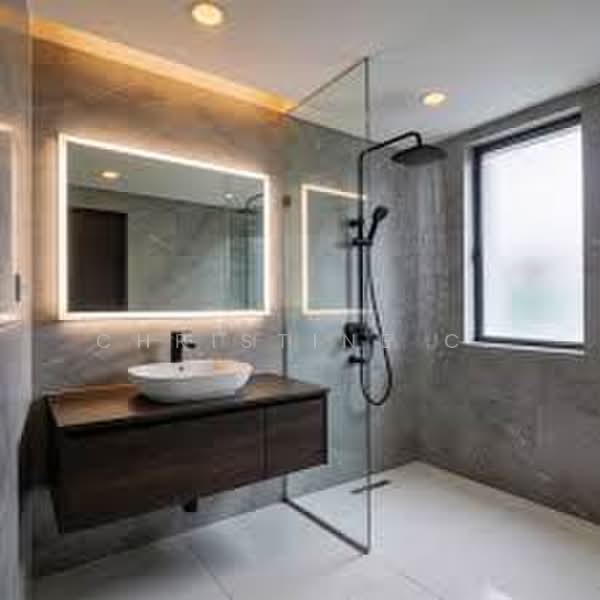 Residential Land for Sale in Subang Jaya (Selangor) - Christine C. - Bathroom - PropertyGuru.com.my