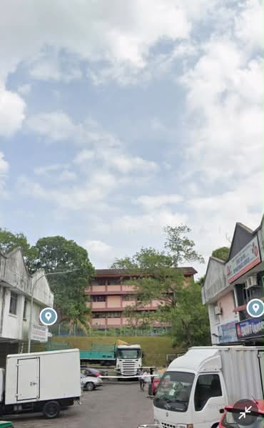 Kedai untuk Dijual di Masai (Johor) - Vincent Lai - Exterior - PropertyGuru.com.my