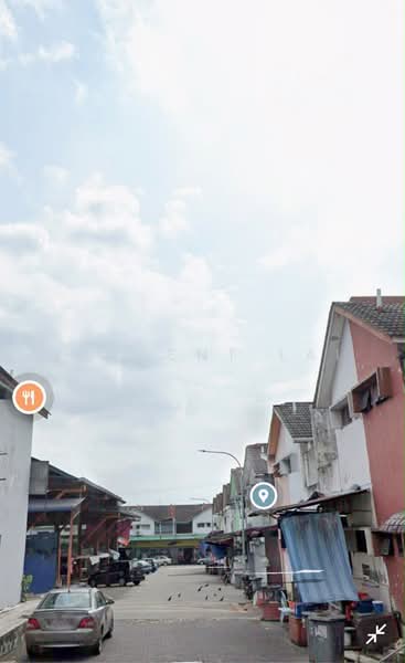 Kedai untuk Dijual di Masai (Johor) - Vincent Lai - Exterior - PropertyGuru.com.my