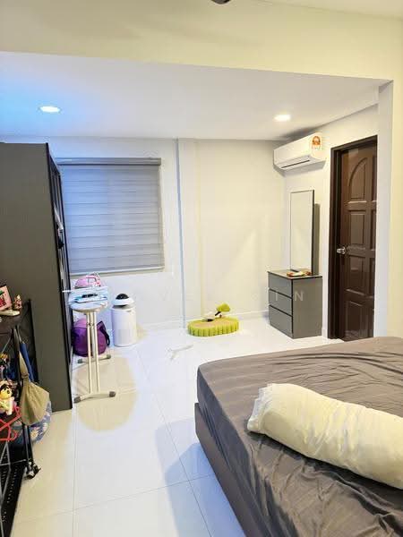 Rumah Teres 2-Tingkat untuk Dijual di Taman Lembah Maju (Pandan Indah) - Denver Sin - Bedroom - PropertyGuru.com.my