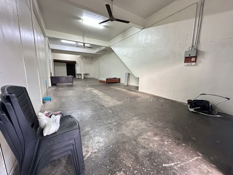 Kedai untuk Disewa di Kampung Baru Simpang (Simpang) - Boey Chong - Interior - PropertyGuru.com.my