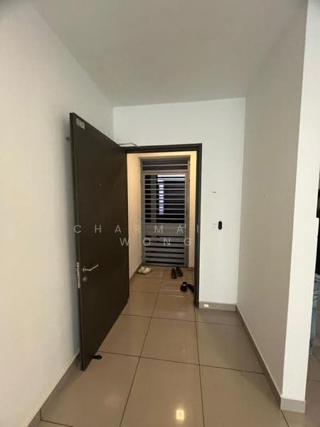 Kondominium untuk Disewa di The Henge - Charmaine Wong - Entrance - PropertyGuru.com.my