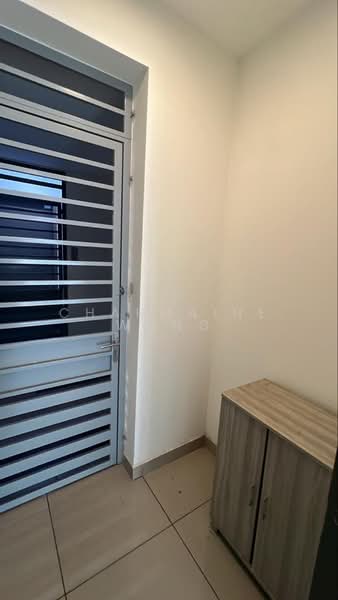 Kondominium untuk Disewa di The Henge - Charmaine Wong - Entrance - PropertyGuru.com.my