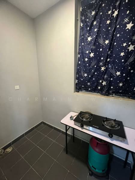 Kondominium untuk Disewa di The Henge - Charmaine Wong - Kitchen - PropertyGuru.com.my