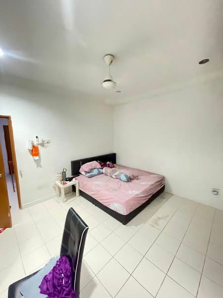 Rumah Bandar untuk Dijual di Johor Bahru (Johor) - Dylan Tan - Bedroom - PropertyGuru.com.my