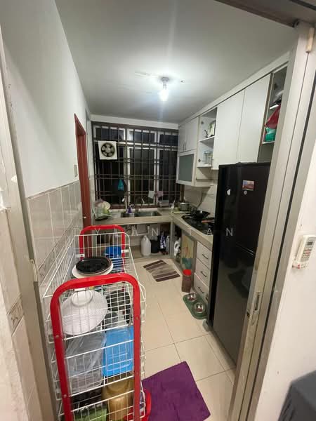 Rumah Bandar untuk Dijual di Johor Bahru (Johor) - Dylan Tan - Kitchen - PropertyGuru.com.my