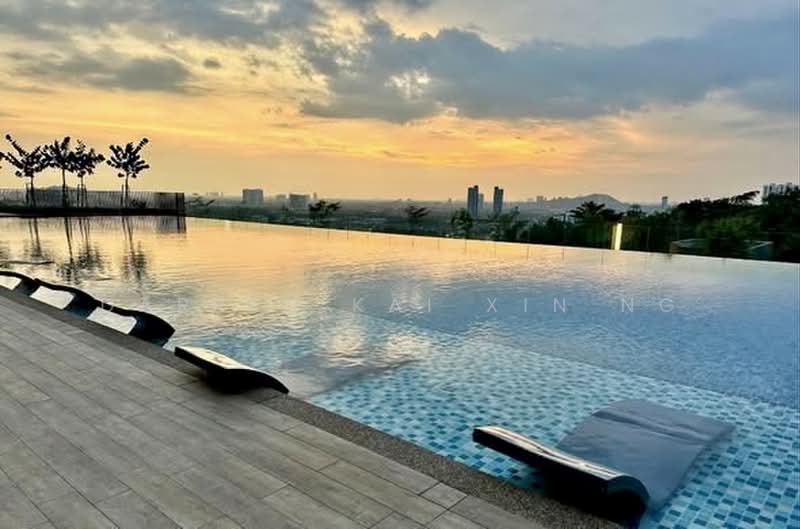 Pangsapuri untuk Dijual di Mutiara Hilltop - Darren Kai Xin Ng - PropertyGuru.com.my