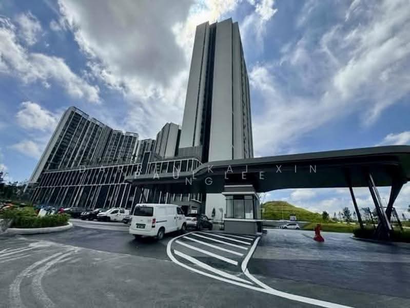 Pangsapuri untuk Dijual di Mutiara Hilltop - Darren Kai Xin Ng - PropertyGuru.com.my