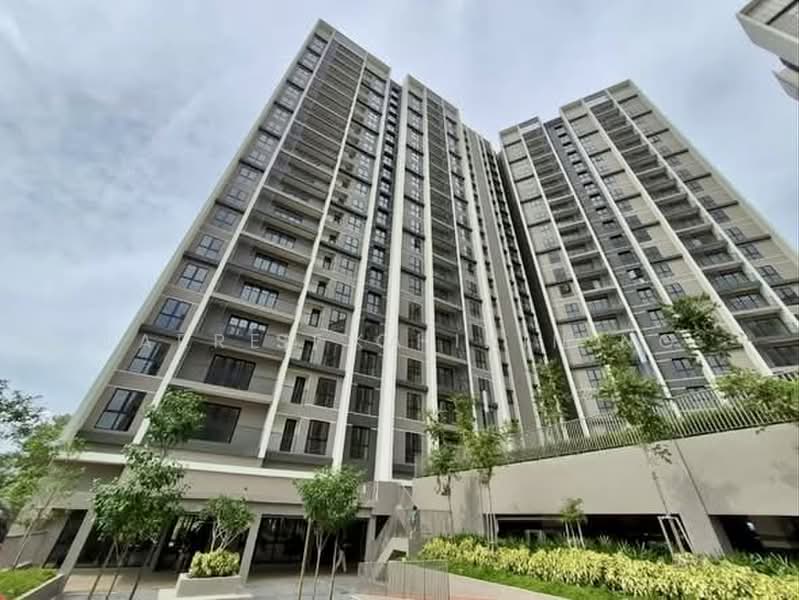 Pangsapuri untuk Dijual di Mutiara Hilltop - Darren Kai Xin Ng - PropertyGuru.com.my