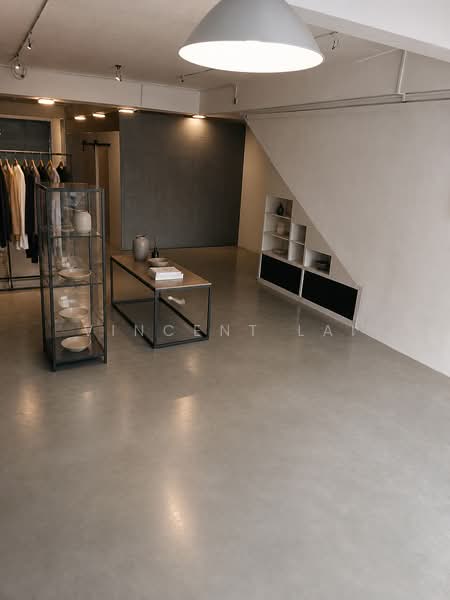 Kedai untuk Dijual di Masai (Johor) - Vincent Lai - Interior - PropertyGuru.com.my