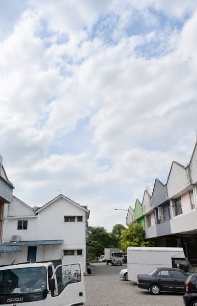 Kedai untuk Dijual di Masai (Johor) - Vincent Lai - Exterior - PropertyGuru.com.my