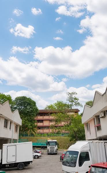 Kedai untuk Dijual di Masai (Johor) - Vincent Lai - Exterior - PropertyGuru.com.my