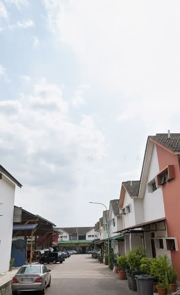 Kedai untuk Dijual di Masai (Johor) - Vincent Lai - Exterior - PropertyGuru.com.my