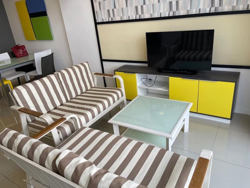 Service Residence for Rent at D'Latour - Vincent Beh - PropertyGuru.com.my