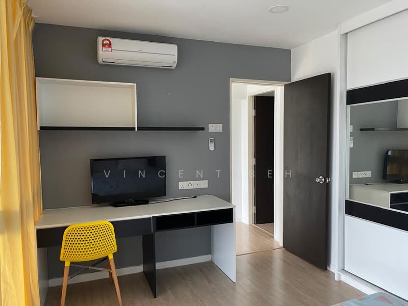 Service Residence for Rent at D'Latour - Vincent Beh - PropertyGuru.com.my