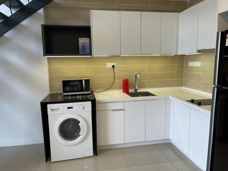 Service Residence for Rent at D'Latour - Vincent Beh - PropertyGuru.com.my