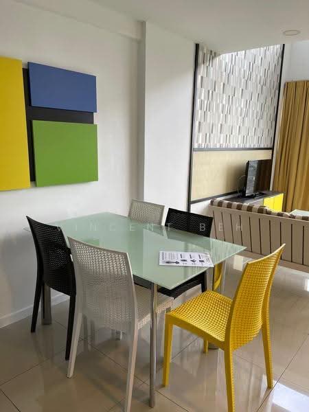 Service Residence for Rent at D'Latour - Vincent Beh - PropertyGuru.com.my