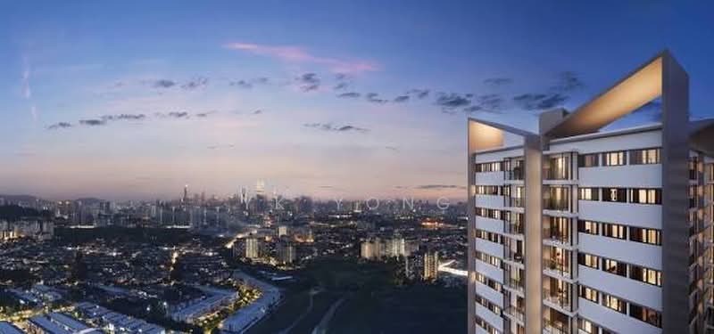 Kediaman Servis untuk Dijual di M Astra - Yk Yong - Exterior - PropertyGuru.com.my
