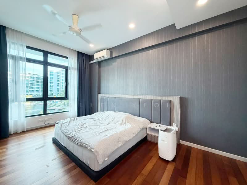 Kondominium untuk Dijual di The Light Collection III - Allen Yeoh - Bedroom - PropertyGuru.com.my