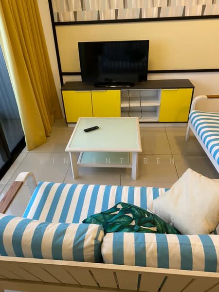 Service Residence for Rent at D'Latour - Vincent Beh - PropertyGuru.com.my