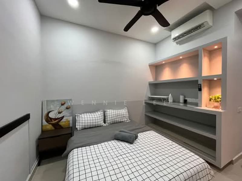 Condominium for Sale at Nidoz Residences @ Desa Petaling - Wennie Lee - Bedroom - PropertyGuru.com.my
