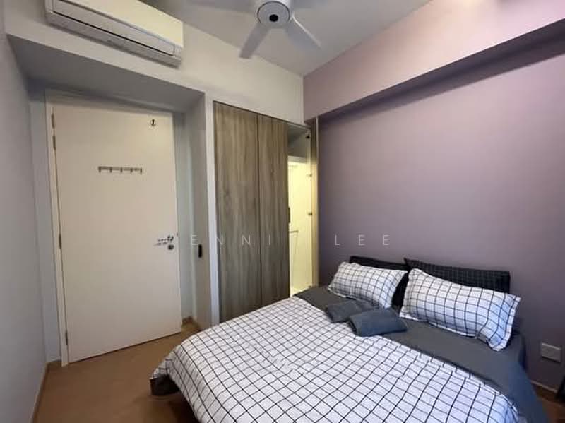 Condominium for Sale at Nidoz Residences @ Desa Petaling - Wennie Lee - Bedroom - PropertyGuru.com.my
