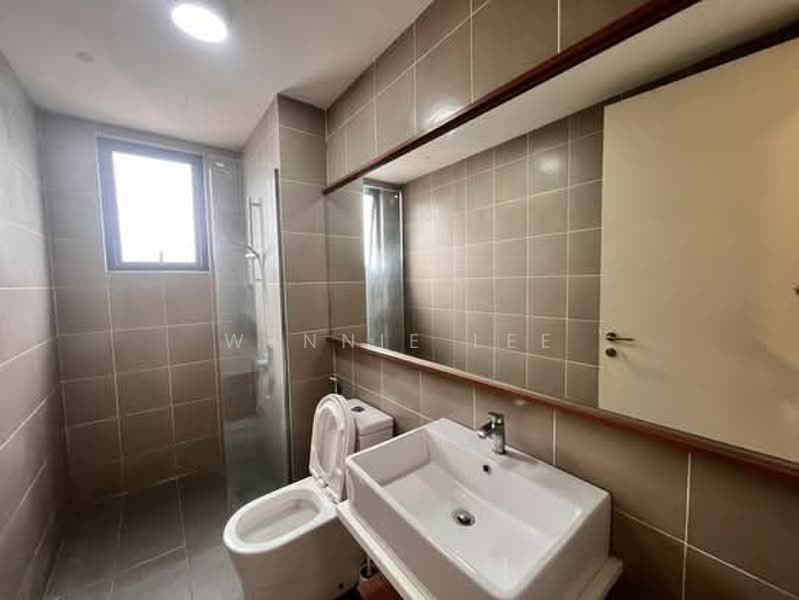 Condominium for Sale at Nidoz Residences @ Desa Petaling - Wennie Lee - Bathroom - PropertyGuru.com.my
