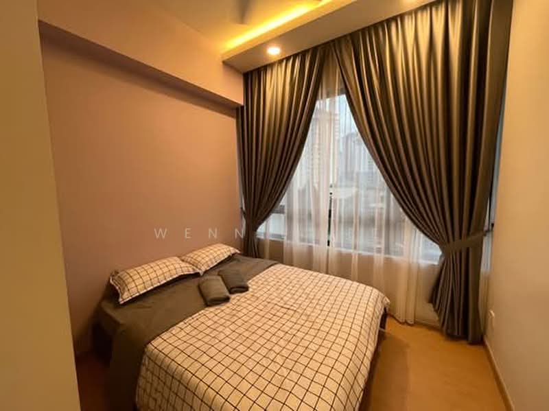 Condominium for Sale at Nidoz Residences @ Desa Petaling - Wennie Lee - Bedroom - PropertyGuru.com.my