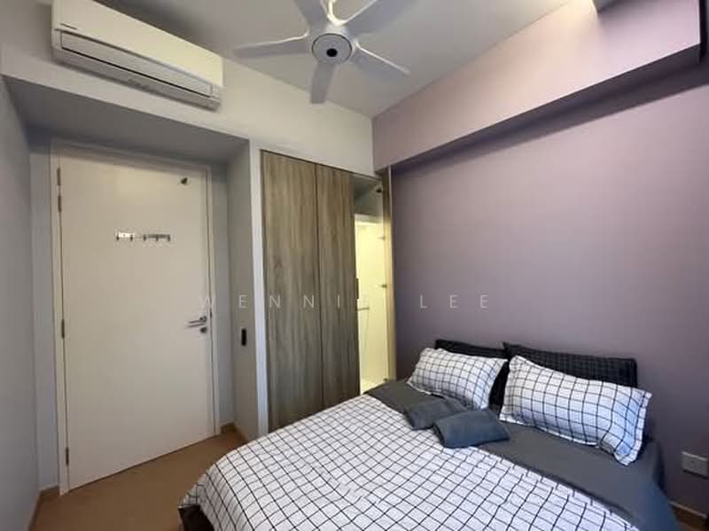 Condominium for Sale at Nidoz Residences @ Desa Petaling - Wennie Lee - Bedroom - PropertyGuru.com.my