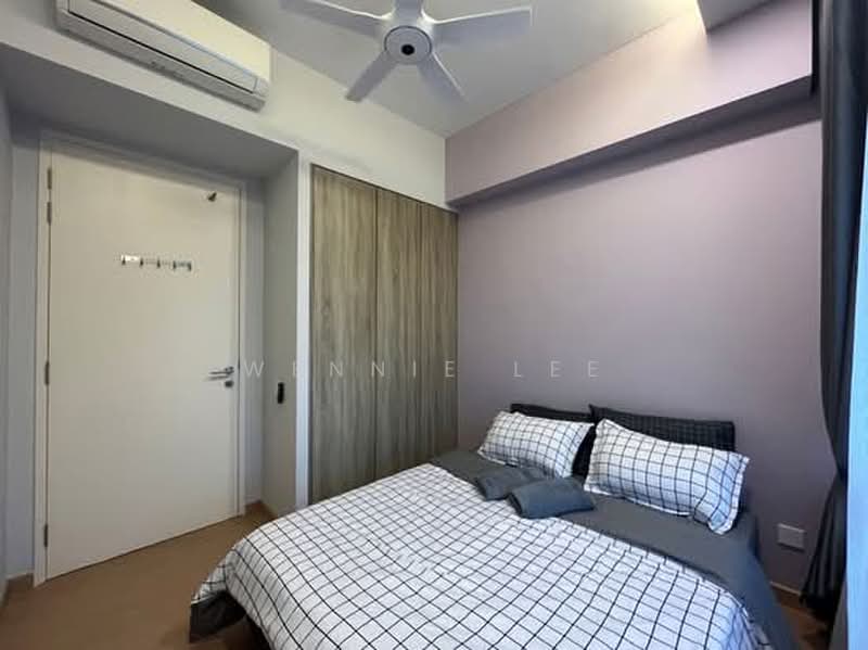 Condominium for Sale at Nidoz Residences @ Desa Petaling - Wennie Lee - Bedroom - PropertyGuru.com.my