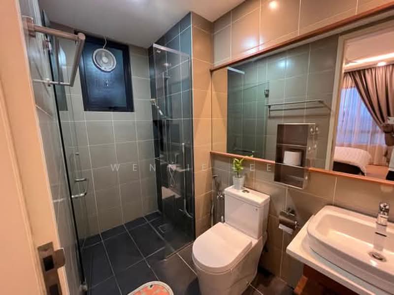 Condominium for Sale at Nidoz Residences @ Desa Petaling - Wennie Lee - Bathroom - PropertyGuru.com.my