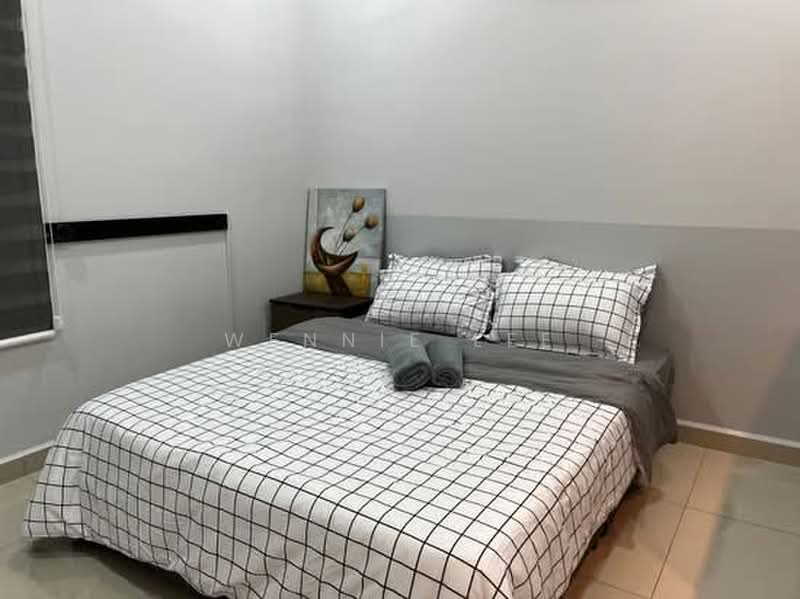 Condominium for Sale at Nidoz Residences @ Desa Petaling - Wennie Lee - Bedroom - PropertyGuru.com.my