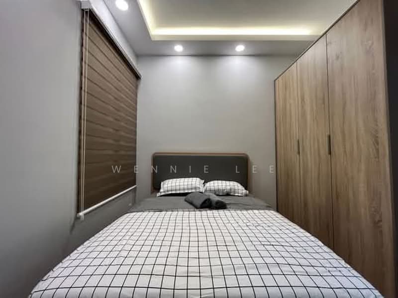 Condominium for Sale at Nidoz Residences @ Desa Petaling - Wennie Lee - Bedroom - PropertyGuru.com.my