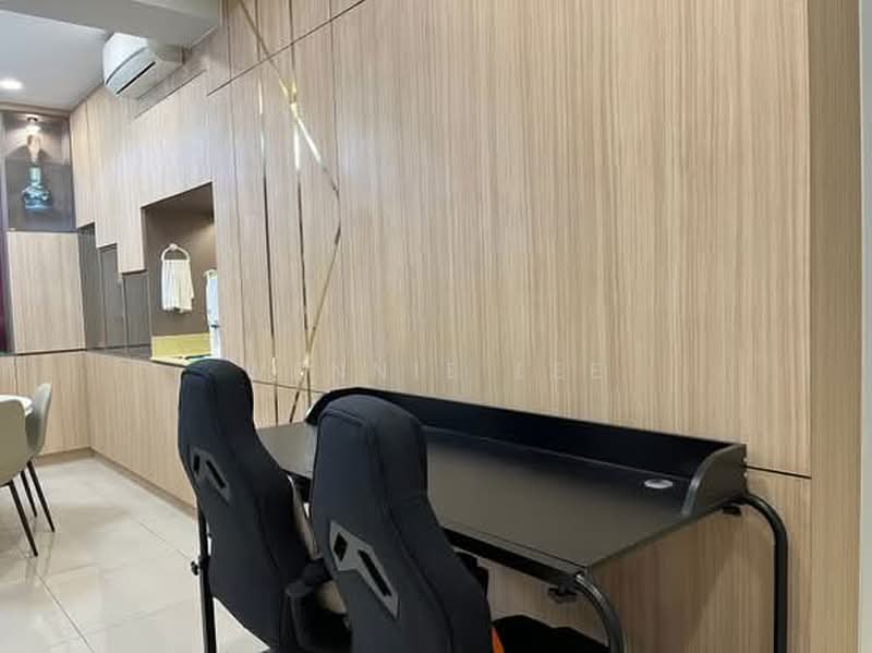 Condominium for Sale at Nidoz Residences @ Desa Petaling - Wennie Lee - Study - PropertyGuru.com.my