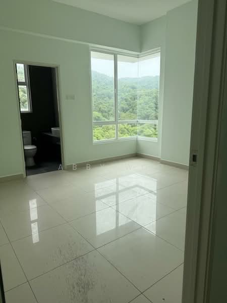 Condominium for Rent at D'Zone Condominium, Penang - Abby Woo - Bathroom - PropertyGuru.com.my