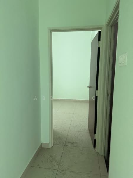 Condominium for Rent at D'Zone Condominium, Penang - Abby Woo - Corridor - PropertyGuru.com.my