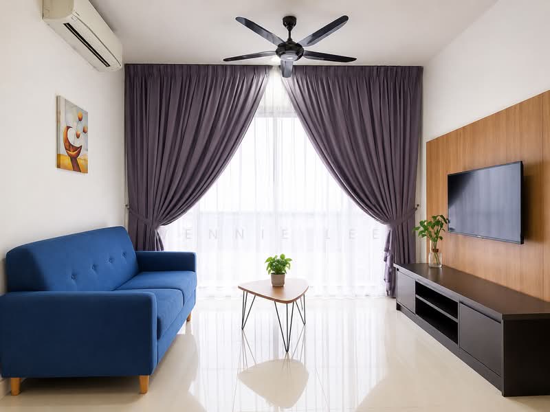 Condominium for Sale at Nidoz Residences @ Desa Petaling - Wennie Lee - PropertyGuru.com.my