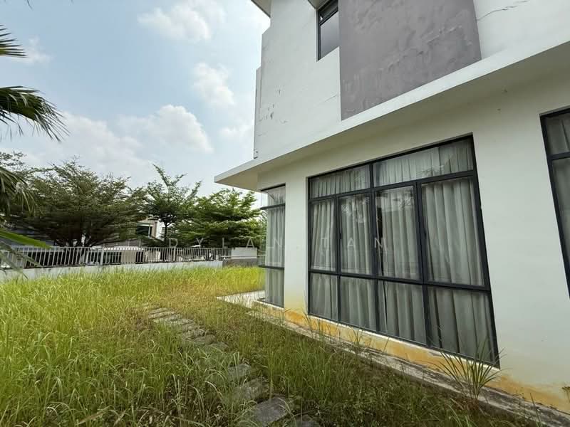 Bungalow House for Sale in Iskandar Puteri (Nusajaya) (Johor) - Dylan Tan - Exterior - PropertyGuru.com.my