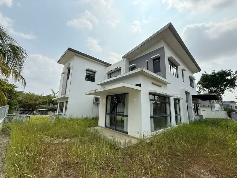 Bungalow House for Sale in Iskandar Puteri (Nusajaya) (Johor) - Dylan Tan - Exterior - PropertyGuru.com.my