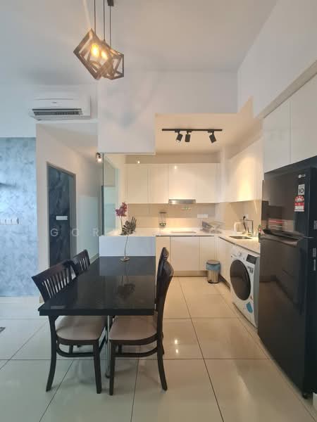 Kediaman Servis untuk Disewa di Astoria Ampang - Gordon Tong - Kitchen - PropertyGuru.com.my