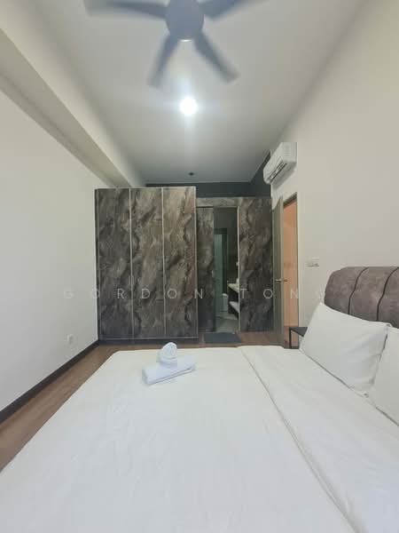 Kediaman Servis untuk Disewa di Astoria Ampang - Gordon Tong - Bedroom - PropertyGuru.com.my